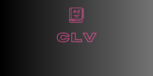 Die Bedeutung von CLV im Marketing