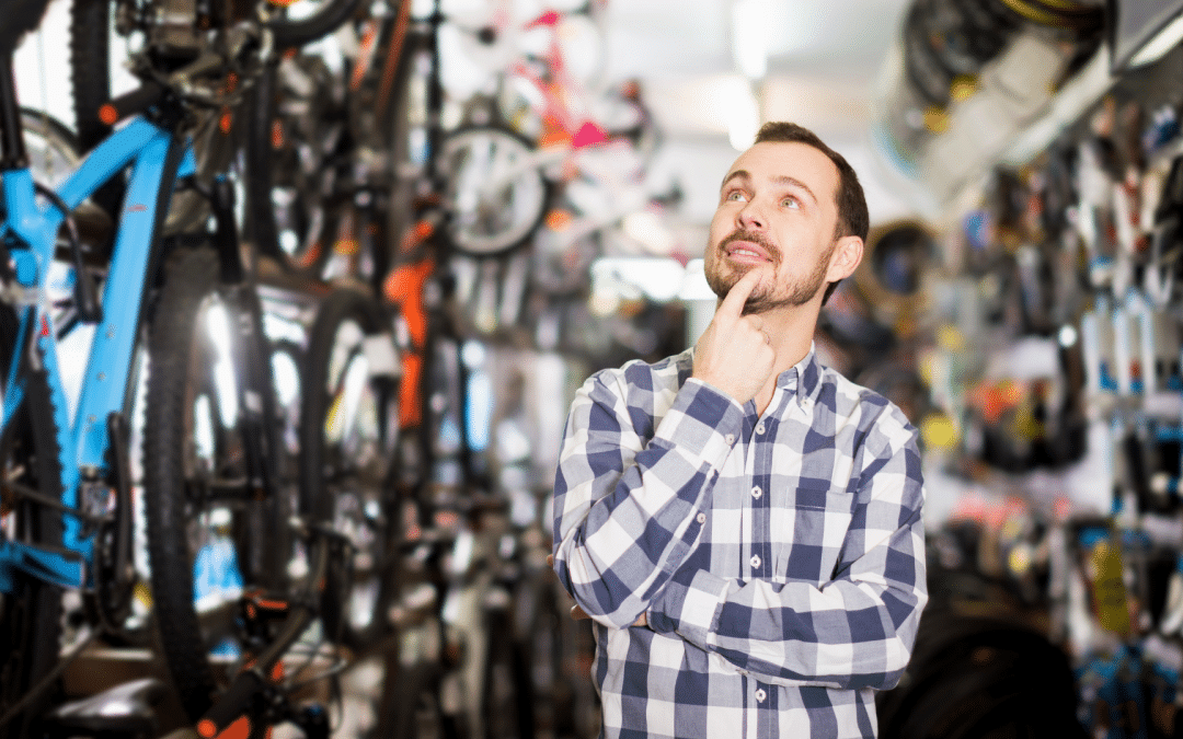 E-Mail-Marketing für Fahrradhändler leicht gemacht