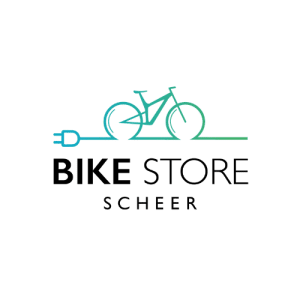 Fahrrad Marketing | Startseite | Bike Store Scheer Logo