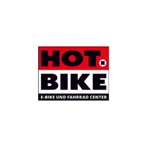 Fahrrad Marketing | Startseite | HOT.BIKE Logo