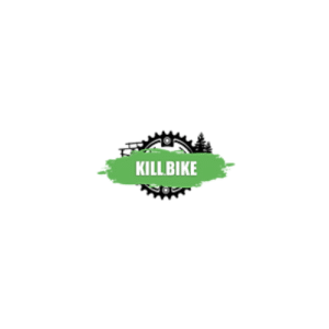 Fahrrad Marketing | Startseite | KILL.BIKE Logo